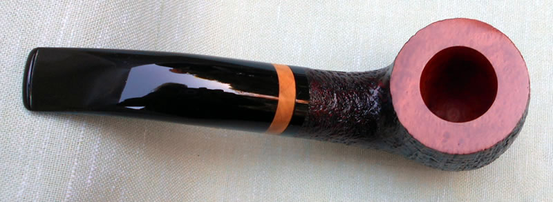 Savinelli Prestige Collection Limited Edition